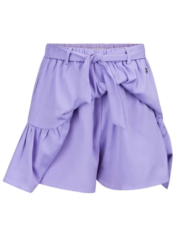 Retour Hosenrock "Elsa" in Lila