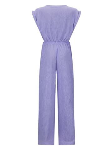 Retour Jumpsuit "Bella" in Lila