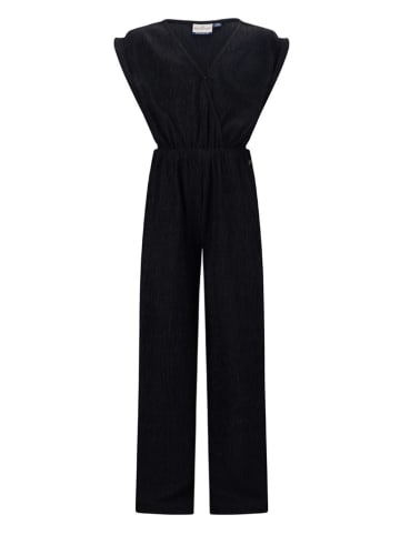 Retour Jumpsuit "Bella" in Schwarz