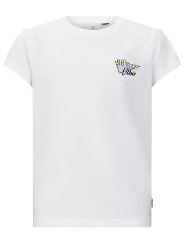 Retour Shirt "Grazia" in Weiß