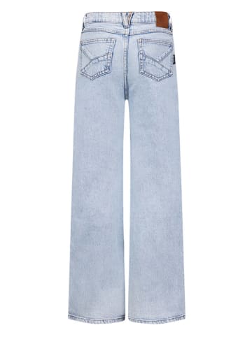Retour Jeans - Comfort fit - "Gigi" in Hellblau