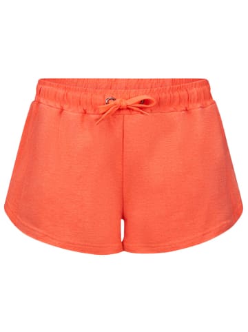 Retour Short "Sade" oranje