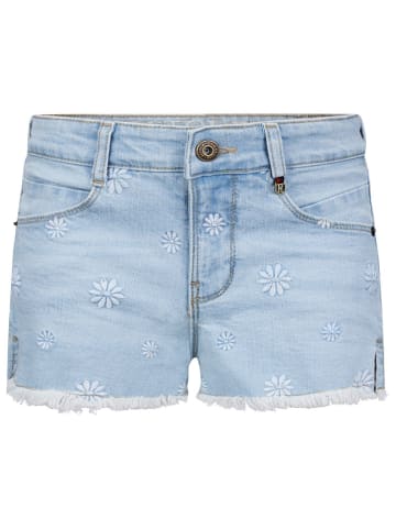 Retour Jeans-Shorts "Mette" in Hellblau