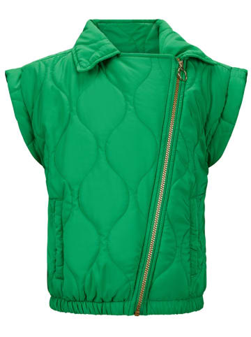 Retour 2-in-1 trainingsshort "Gislene" groen