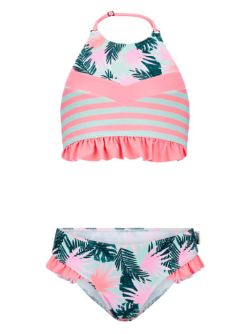 Retour Bikini-Set "Prisca" in Bunt