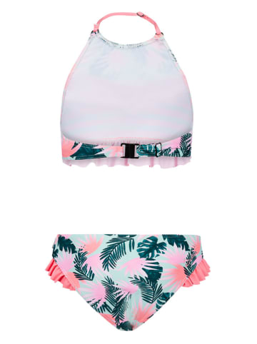 Retour Bikini-Set "Prisca" in Bunt