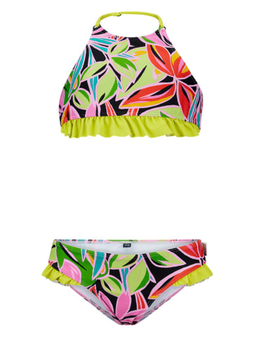 Retour Bikini-Set "Bettina" in Bunt