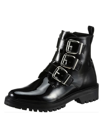 Heine heineStiefeletten in Schwarz