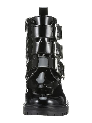 Heine heineStiefeletten in Schwarz