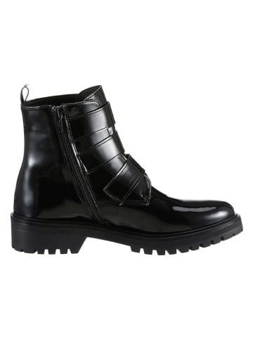 Heine heineStiefeletten in Schwarz