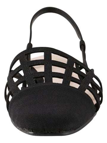 Heine Sandaletten in Schwarz