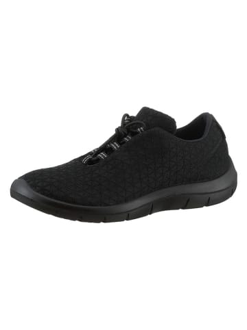 Heine Sneakers zwart