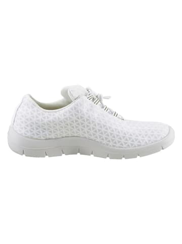 Heine Sneakers in Weiß