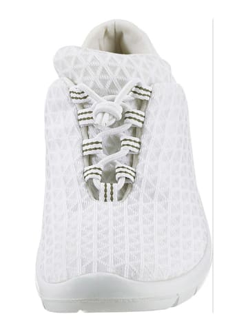 Heine Sneakers wit
