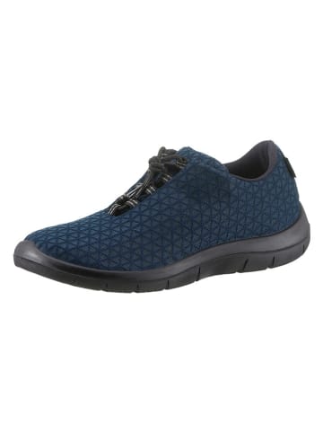 Heine Sneakers in Dunkelblau