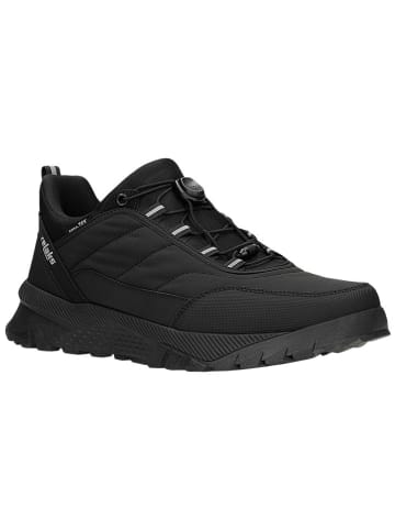 Wojas Sneakers in Schwarz