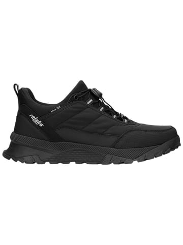 Wojas Sneakers in Schwarz