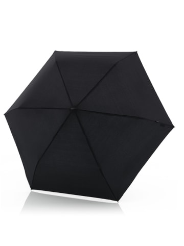 Knirps Taschenschirm "Knirps AS.050" in Schwarz