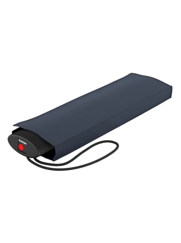 Knirps Taschenschirm "Knirps AS.050" in Dunkelblau