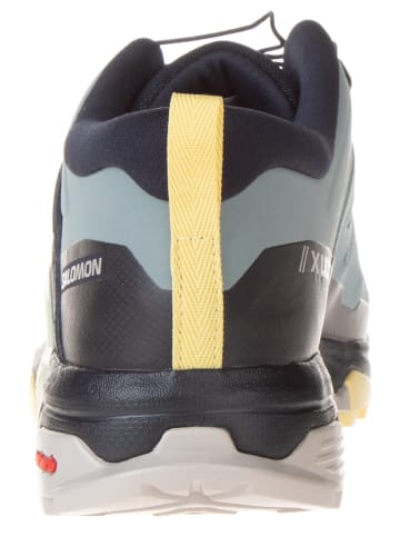 SALOMON Wandelschoenen "X Ultra 4" lichtblauw