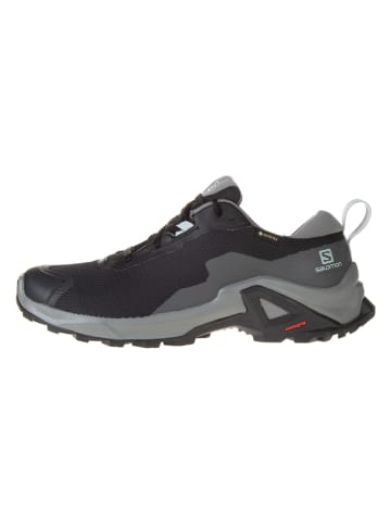 SALOMON Wandelschoenen "X Reveal 2 GTX" zwart/grijs