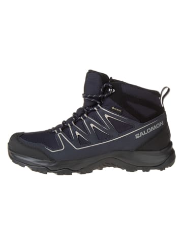 SALOMON Wandelschoenen "Onis Mid GTX" zwart