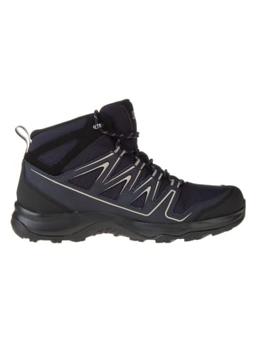 SALOMON Wandelschoenen "Onis Mid GTX" zwart