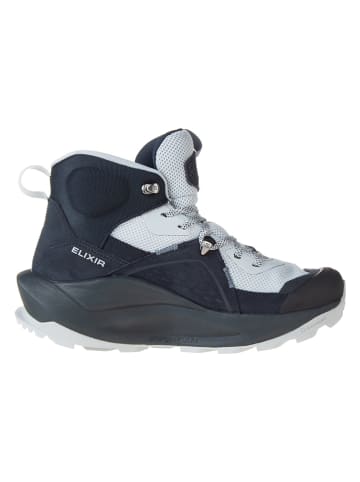 SALOMON Wandelschoenen "Elixir Mid GTX" donkerblauw