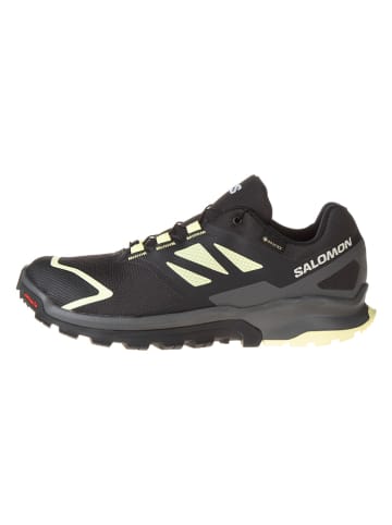 SALOMON Trailrunningschoenen "Xa Nekoma GTX" zwart