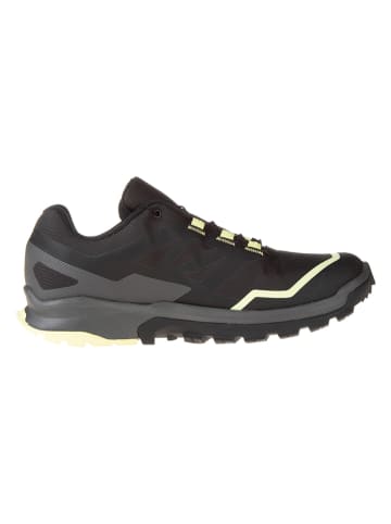 SALOMON Trailrunningschuhe "Xa Nekoma GTX" in Schwarz