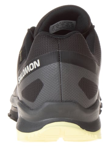 SALOMON Trailrunningschoenen "Xa Nekoma GTX" zwart
