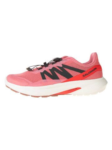 SALOMON Trailrunningschoenen "Hypulse W" zalmroze