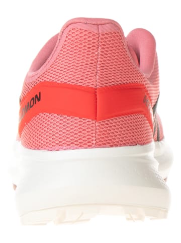 SALOMON Trailrunningschuhe "Hypulse W" in Lachs