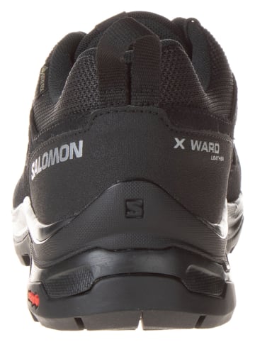 SALOMON Trekkingschoenen "X Ward" zwart