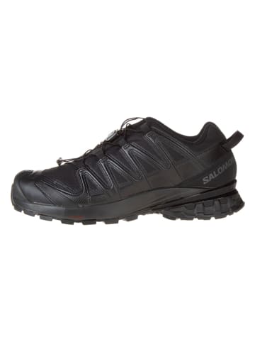 SALOMON Trailrunningschoenen "Xa Pro 3D V8 GTX" zwart