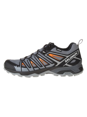 SALOMON Wandelschoenen "Exvantage" grijs