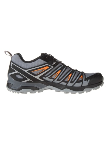 SALOMON Wanderschuhe "Exvantage" in Grau