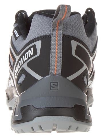 SALOMON Wanderschuhe "Exvantage" in Grau