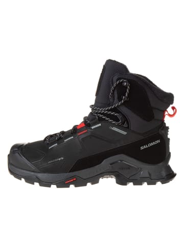 SALOMON Wandelschoenen "Quest Winter" zwart