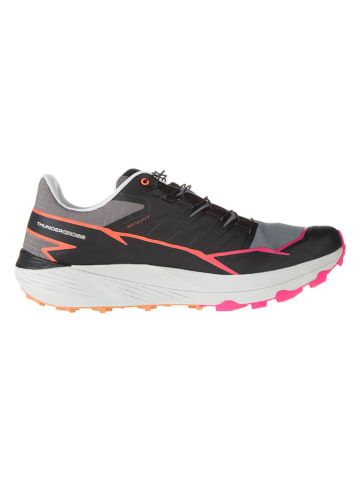 SALOMON Trailrunningschoenen "Thundercross" grijs/zwart