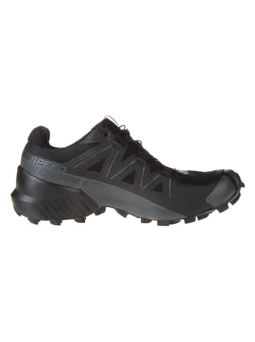 SALOMON Trailrunningschoenen "Speedcross 5 GTX" zwart