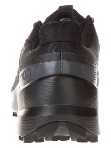 SALOMON Trailrunningschoenen "Speedcross 5 GTX" zwart