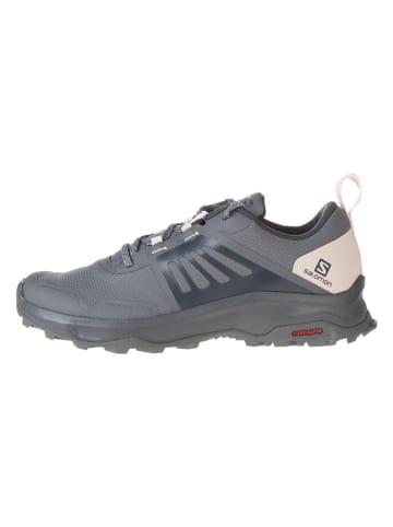 SALOMON Trailrunningschuhe "X-Render" in Grau