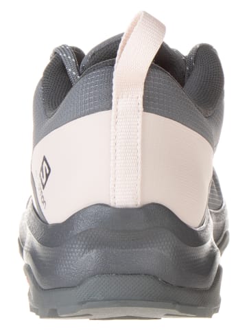 SALOMON Trailrunningschuhe "X-Render" in Grau