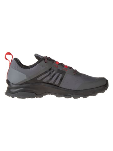 SALOMON Buty "X-Render" w kolorze antracytowym do biegania