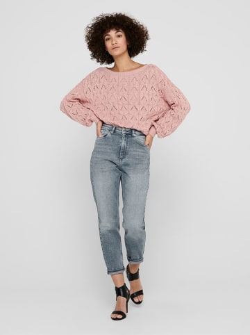 ONLY Pullover in Rosa