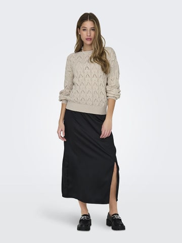 ONLY Trui beige