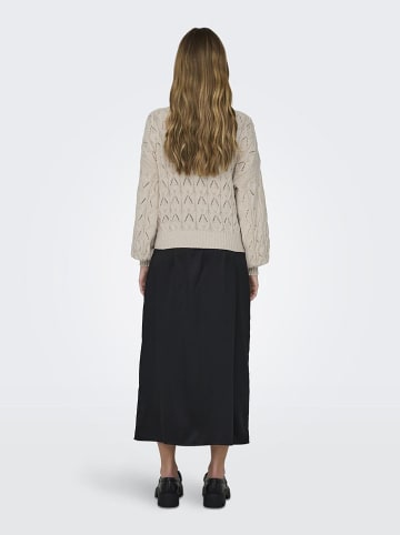 ONLY Trui beige