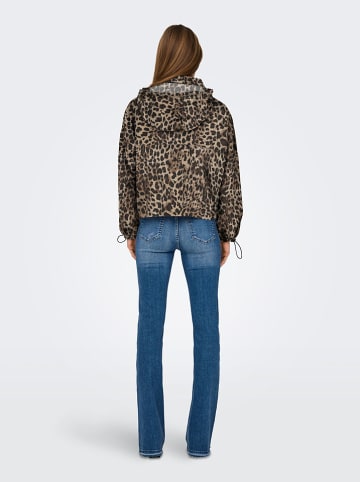 ONLY Tusssenjas bruin/beige