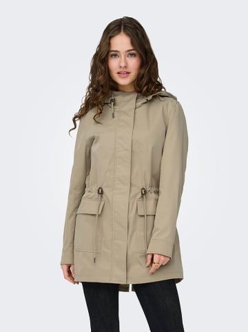 ONLY Parka in Khaki